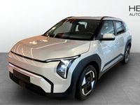 Ny Kia EV3 150 kW (204 HK) 2025 Silver SUV