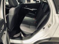 Begagnad Suzuki SX4 S-Cross 116 HK (85 kW) 2022 Vit SUV