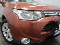 begagnad Mitsubishi Outlander 2.2 Di-D/4WD/Automat/Drag/150hk