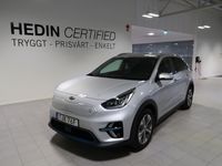 begagnad Kia Niro 64KwH ADVANCE PLUS TECH