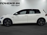 begagnad VW Golf VII 