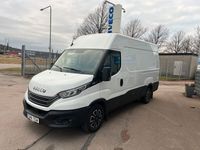 begagnad Iveco Daily DailyDaily 35S16A8 Van Demobil