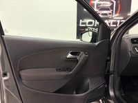 Begagnad VW Polo 86 HK (63 kW) 2013 Grå Halvkombi