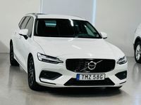 begagnad Volvo V60 D4 Geartronic Advanced Edition, Momentum Euro 6