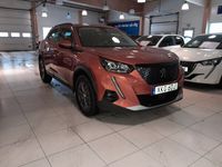 begagnad Peugeot 2008 ALLURE PACK PURETECH 130 AUT