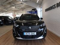 begagnad Peugeot 2008 GT PURETECH 130 AUT