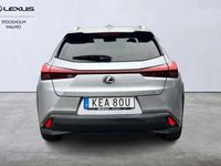 begagnad Lexus UX 250h Comfort Teknikpaket Keyless Backkamera P-senso