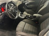 begagnad Opel Insignia 2.0 CDTI ecoFLEX Euro 5