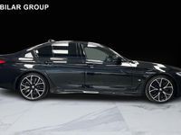 begagnad BMW 540 xDrive Sedan / M Sportpaket / Harman Kardon