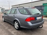 Begagnad Saab 9-5 185 HK (136 kW) 2008 Kombi