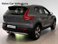 begagnad Volvo XC40 T3