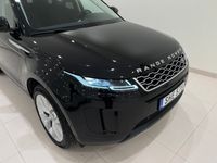 begagnad Land Rover Range Rover evoque P200 SE - 2020