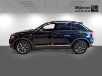 begagnad VW T-Roc 2.0 TSI 4Motion Sport Cockpit Drag 2018, SUV