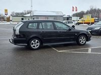 Begagnad Saab 9-3 122 HK (89 kW) 2006 Kombi