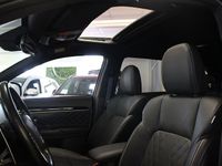 begagnad Mitsubishi Outlander P-HEV S-edition MY20 4WD - Drag