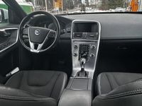 begagnad Volvo XC60 D4 AWD Geartronic Classic, Momentum Euro 6