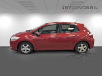 begagnad Toyota Auris 5-dörrar 1.4 D-4D *Vinterhjul ingår