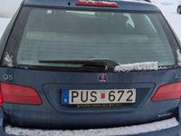 Begagnad Saab 9-5 185 HK (136 kW) 2007 Kombi