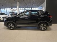 Begagnad MG ZS Comfort 2022 Svart SUV