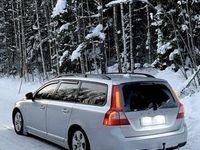 begagnad Volvo V70 2.4D