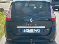 begagnad Renault Grand Scénic III 