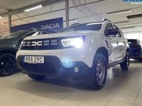 begagnad Dacia Duster PhII 4x2 TCe 90 Essential II