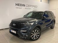 begagnad Ford Explorer ST-Line PHEV 3.0 457hk 7-sits