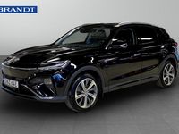 Begagnad MG Marvel R Luxury 133 kW (182 HK) 2022 Svart SUV
