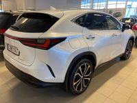 begagnad Lexus NX450h+ NX 450h+ E-CVT Euro 6 306hk