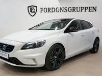 begagnad Volvo V40 T5 R-Design / Carbon Edition / Polestar / 245HK