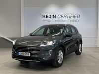 begagnad Ford Kuga Titanium | Plug-in Hybrid | SkiTeam Edition