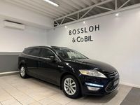 begagnad Ford Mondeo Kombi 2.0 TDCi Powershift Euro 5 TAK-L