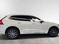begagnad Volvo XC60 T5 AWD Inscription 2018, SUV