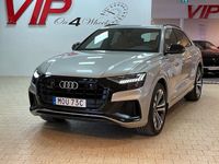 begagnad Audi RS3 Q8 55 TFSI Quattro Sport S-Line Värmare 2021, SUV