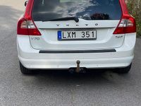 Begagnad Volvo V70 180 HK (132 kW) 2012 Kombi