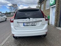 begagnad Volvo XC60 D4 Geartronic Classic, Momentum, R-Design Euro 6