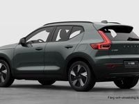 Ny Volvo EX40 Single Motor Extended Range 185 kW (252 HK) 2026 Grön SUV