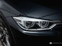begagnad BMW 330e Sedan Steptronic M Sport Euro 6