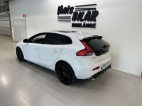 begagnad Volvo V40 T5 R-Design Carbon Edition Automat 245 Hk