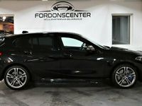 Begagnad BMW M135 M Sport 306 HK (225 kW) 2020 Halvkombi