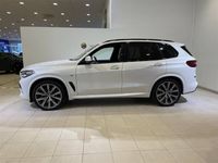 begagnad BMW X5 xDrive M50i