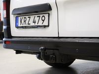 begagnad Renault Trafic L2 Inredning Drag Värmare 1-Ägare 2018, Transportbil