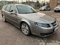 begagnad Saab 9-5 SportCombi 2.0 T BioPower Vector 180hk