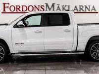 begagnad Dodge Ram LARAMIE SPORT HEMI V8 ETORQUE 401HK RAMBOX