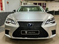 begagnad Lexus LS500h AWD 3.5 V6 Luxury Paket / MAX UTR / MOMS/ VAT