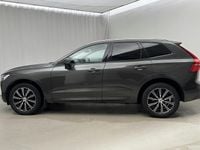 Begagnad Volvo XC60 Momentum 250 HK (183 kW) 2020 Mörkgrå SUV