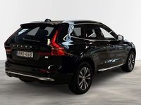 Begagnad Volvo XC60 Core 355 HK (261 kW) 2023 Svart SUV