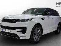 Ny Land Rover Range Rover Sport SE Dynamic 460 HK (338 kW) 2026 SUV