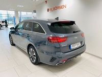 begagnad Kia Ceed Sportswagon Plug-In Hybrid Advance (3.95% Ränta)