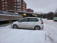 Begagnad VW Golf VII 110 HK (80 kW) 2016